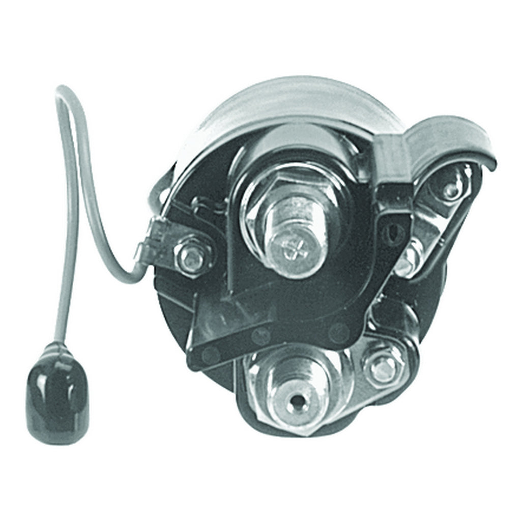 Aftermarket Starter Solenoid 66-8218