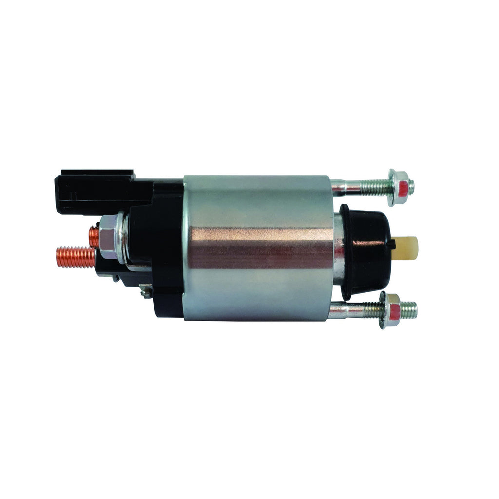 Aftermarket Starter Solenoid 66-8252
