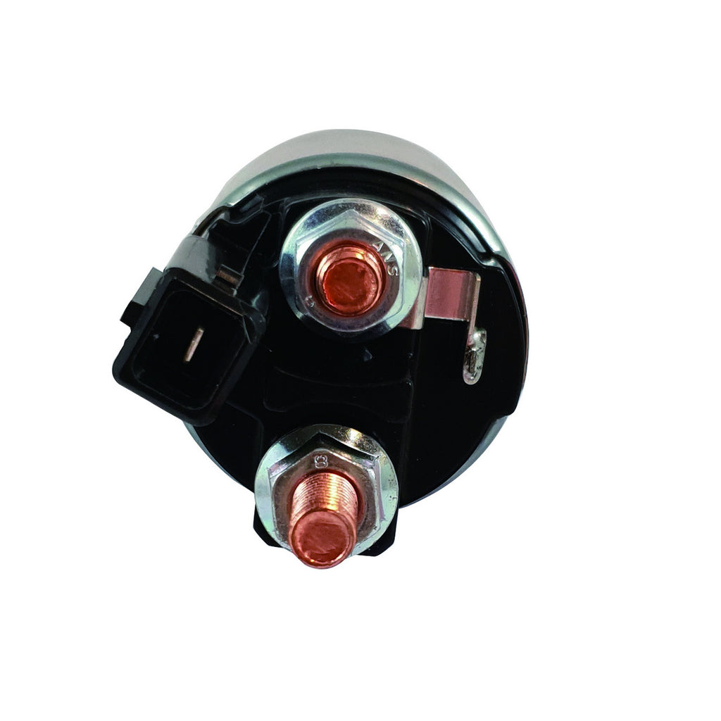 Aftermarket Starter Solenoid 66-8252