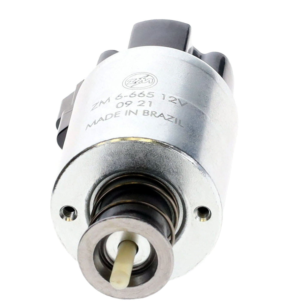 Aftermarket Starter Solenoid 66-8254-1