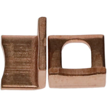 Load image into Gallery viewer, Aftermarket Starter Solenoid Contact Kit 66-82750