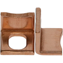 Aftermarket Starter Solenoid Contact Kit 66-82750, 66-82750 replacement part, Denso Contact, starter Contact, aftermarket Contact, Contact repair part, automotive electrical replacement part, starter repair component, 66-82750 Contact USA, professional rebuilding part, Denso electrical system part, replacement Contact online, Contact for compatible units, starter alternator service part, RCAutoElectric 66-82750