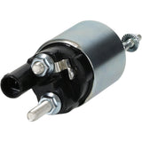 Aftermarket Starter Solenoid 66-8286