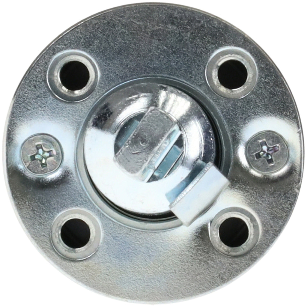 Aftermarket Starter Solenoid 66-8301