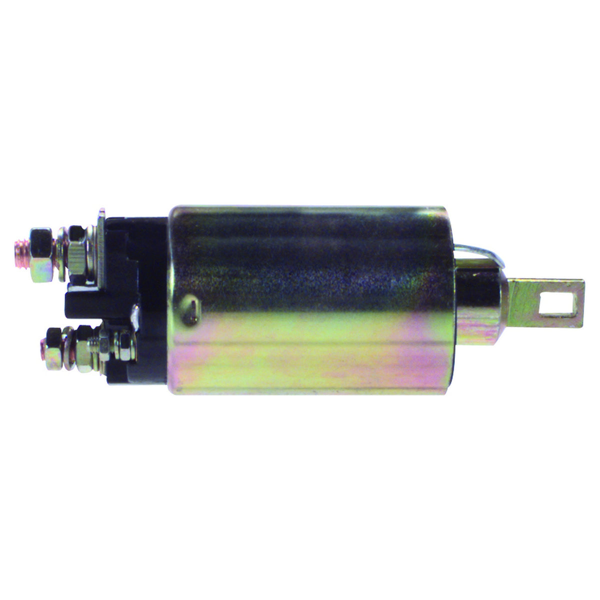 Aftermarket Starter Solenoid 66-8309 – RC Auto Electric Parts