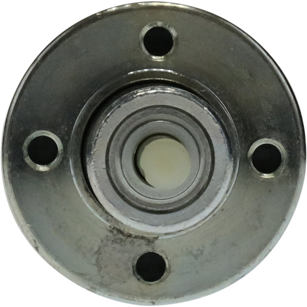 Aftermarket Starter Solenoid 66-8330