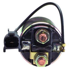 Aftermarket Starter Solenoid 66-8346