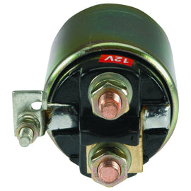 Aftermarket Starter Solenoid 66-8366