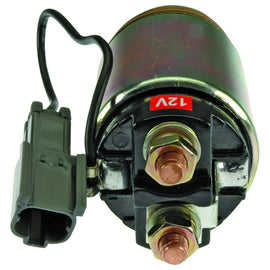 Aftermarket Starter Solenoid 66-8370