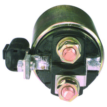 Load image into Gallery viewer, Mitsuba Starter Solenoid 66-8372