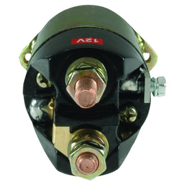 Aftermarket Starter Solenoid 66-8373