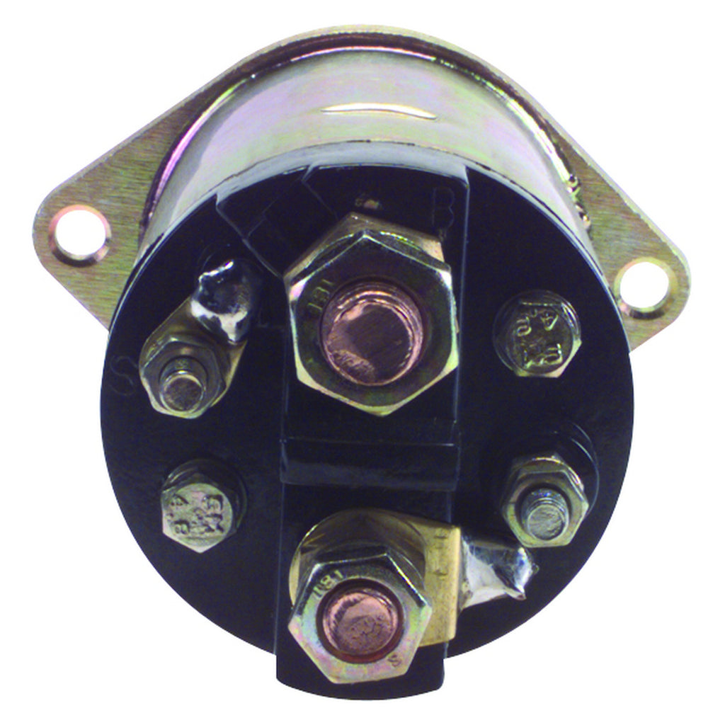 Aftermarket Starter Solenoid 66-8406