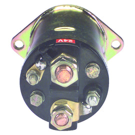 Aftermarket Starter Solenoid 66-8407