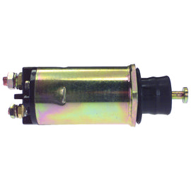 Aftermarket Starter Solenoid 66-8408