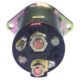 Aftermarket Starter Solenoid 66-8408