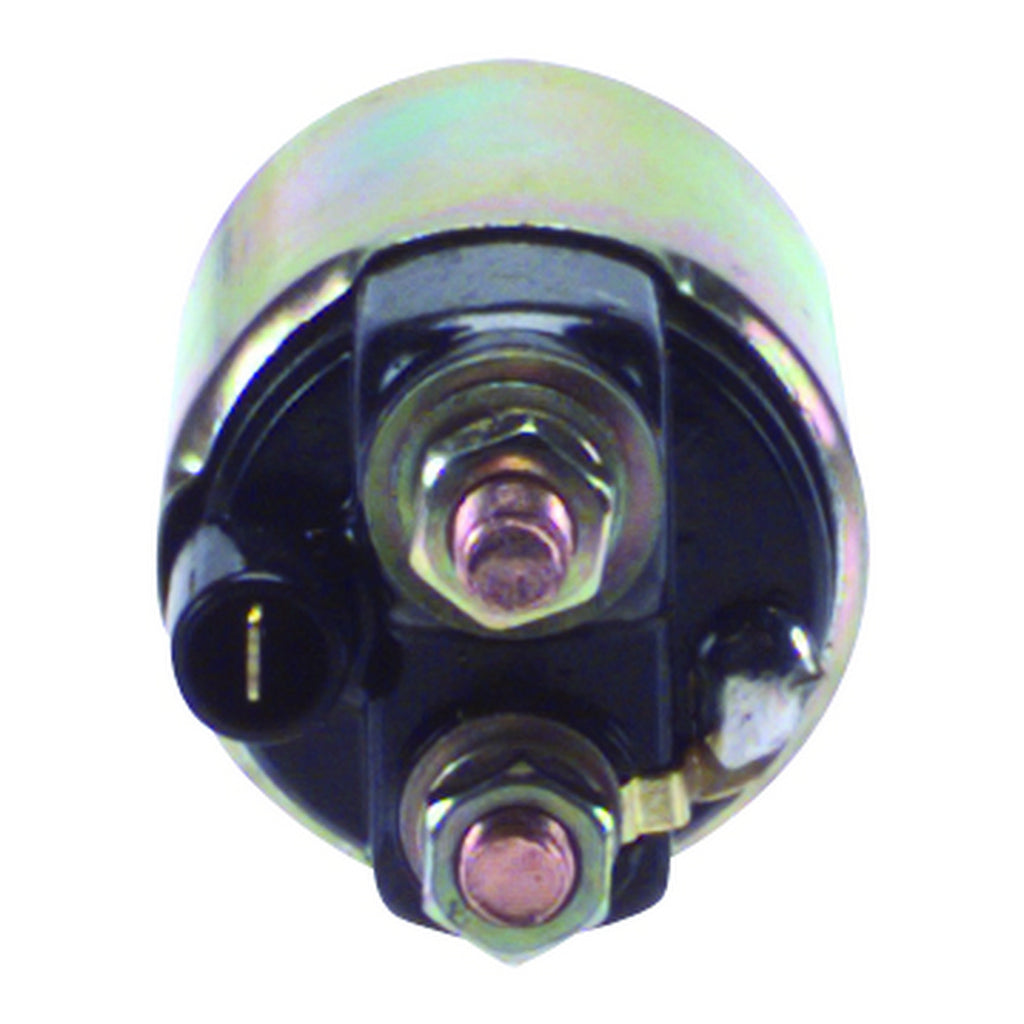 Aftermarket Starter Solenoid 66-8500