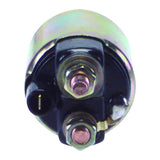 Aftermarket Starter Solenoid 66-8500