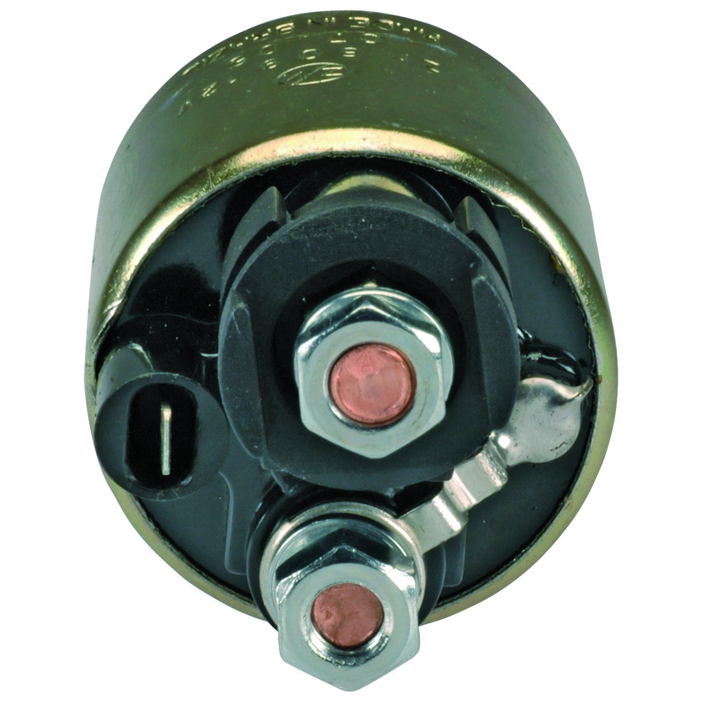 Mitsuba Starter Solenoid 66-8505