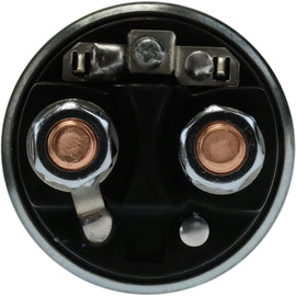 Aftermarket Starter Solenoid 66-9100, aftermarket replacement, starter parts, alternator parts, automotive electrical