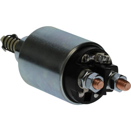 Aftermarket Starter Solenoid 66-9100, aftermarket replacement, starter parts, alternator parts, automotive electrical