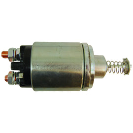Aftermarket Starter Solenoid 66-9102, aftermarket replacement, starter parts, alternator parts, automotive electrical