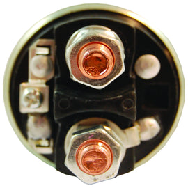 Aftermarket Starter Solenoid 66-9102, aftermarket replacement, starter parts, alternator parts, automotive electrical