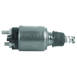Aftermarket Starter Solenoid 66-9105, aftermarket replacement, starter parts, alternator parts, automotive electrical