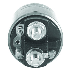 Aftermarket Starter Solenoid 66-9105, aftermarket replacement, starter parts, alternator parts, automotive electrical