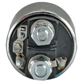 Aftermarket Starter Solenoid 66-9106, aftermarket replacement, starter parts, alternator parts, automotive electrical
