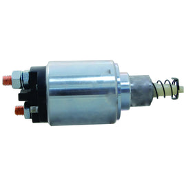 Aftermarket Starter Solenoid 66-9107, aftermarket replacement, starter parts, alternator parts, automotive electrical
