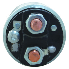 Aftermarket Starter Solenoid 66-9107, aftermarket replacement, starter parts, alternator parts, automotive electrical