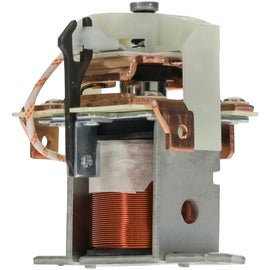 Aftermarket Starter Solenoid 66-91104, aftermarket replacement, starter parts, alternator parts, automotive electrical