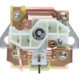 Aftermarket Starter Solenoid 66-91104, aftermarket replacement, starter parts, alternator parts, automotive electrical