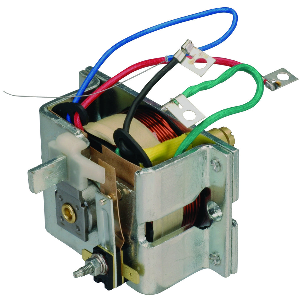 Aftermarket Starter Solenoid 66-9118-1