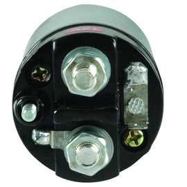 Aftermarket Starter Solenoid 66-9124-1
