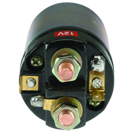 Aftermarket Starter Solenoid 66-9183