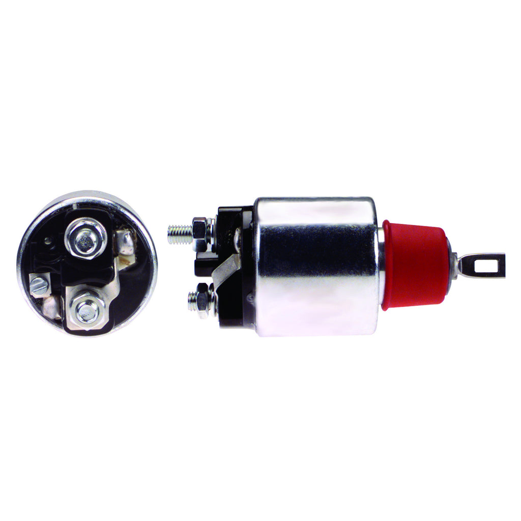 Aftermarket Starter Solenoid 66-9189