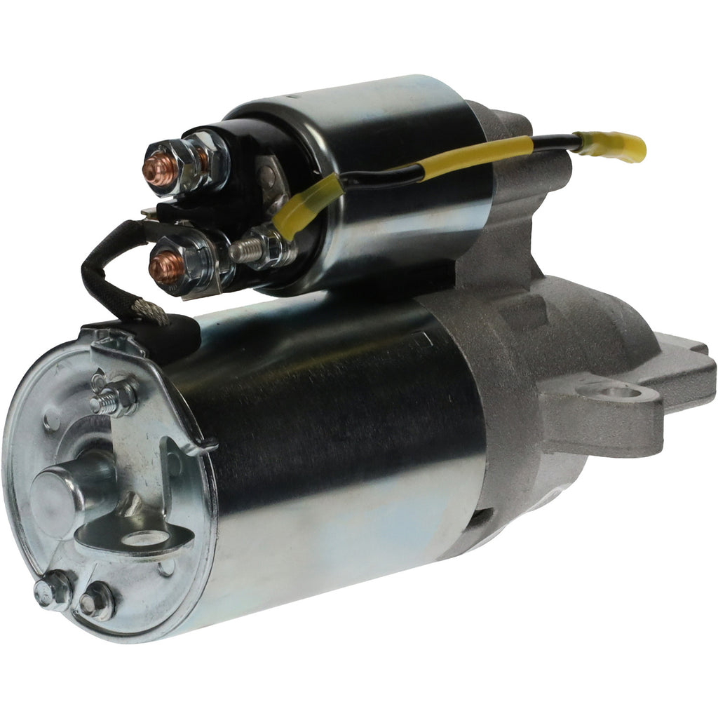 New Aftermarket Ford Starter 6657N