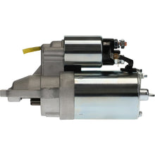 Load image into Gallery viewer, New Aftermarket Ford Starter 6657N
