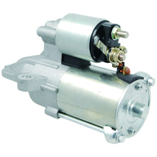 Load image into Gallery viewer, New Aftermarket Ford Starter 6674N