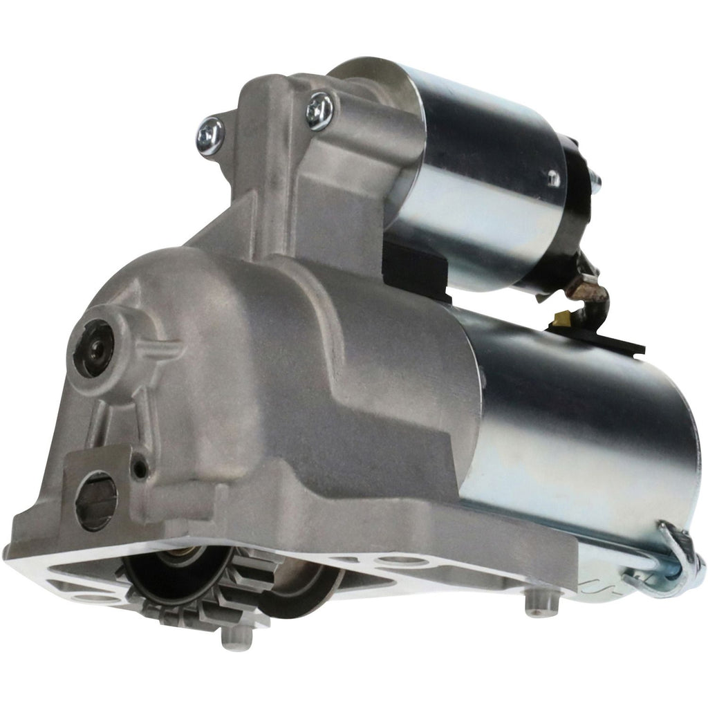 New Aftermarket Ford Starter 6676N