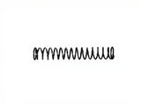 Aftermarket Starter Plunger Return Spring C48-01