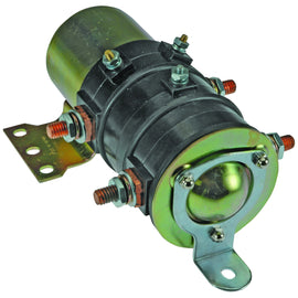 Aftermarket Starter Solenoid 67-100-1