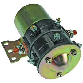 Aftermarket Starter Solenoid 67-101-1