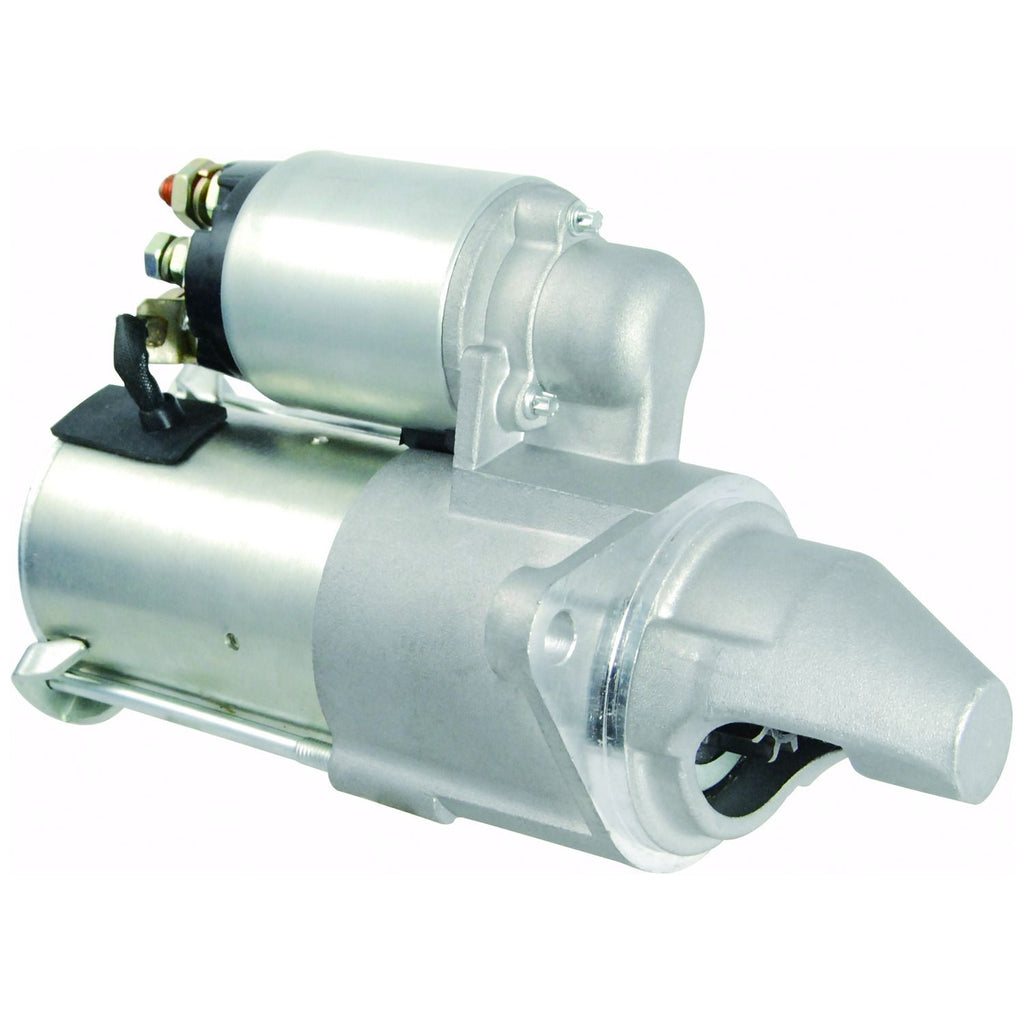 New Aftermarket Delco Starter 6726N