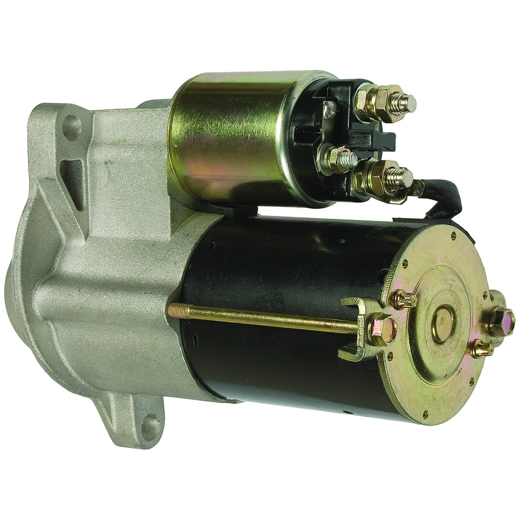 New Aftermarket Delco Starter 6727N