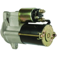 Load image into Gallery viewer, New Aftermarket Delco Starter 6727N
