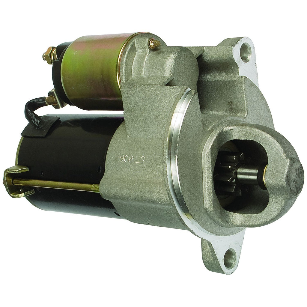 New Aftermarket Delco Starter 6727N