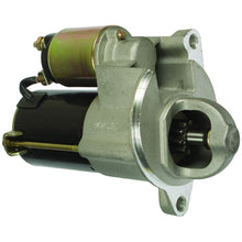 Load image into Gallery viewer, New Aftermarket Delco Starter 6727N