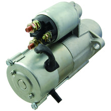 Load image into Gallery viewer, New Aftermarket Delco Starter 6755N